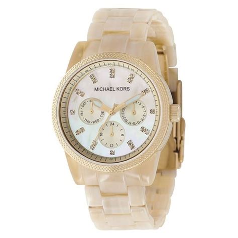 Michael Kors Chronograph Women's Watch MK5039